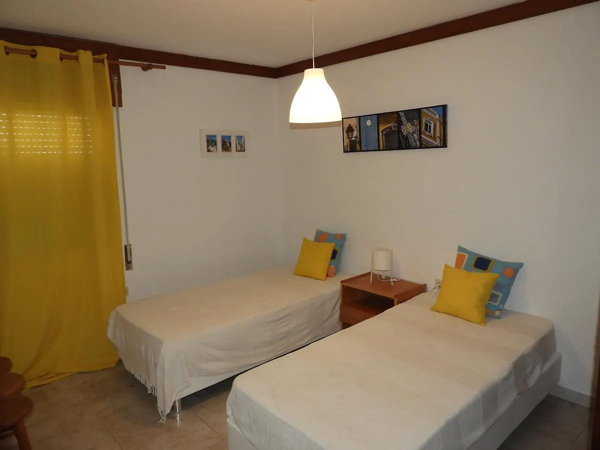 Alporchinhos Beach Garden Porches  Apartment